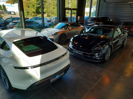 Garage Auto-Elektro Peeters